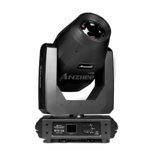 Anzhee PRO H330Z-SPOT Cветодиодный вращающийся прожектор, LED 330 Вт.