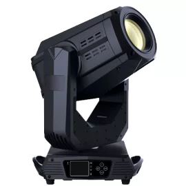 Anzhee PRO H350Z-SPOT CMY Cветодиодный вращающийся прожектор, LED 350 Вт.