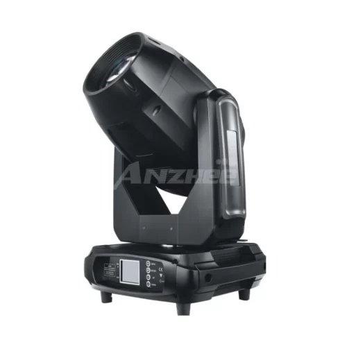 Anzhee PRO HR380Z-BSW CMY Вращающийся прожектор на газоразрядной лампе, 380 Вт.