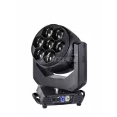 Anzhee PRO PHOENIX B-EYE 760z Вращающаяся светодиодная голова, WASH BEAM B-EYE