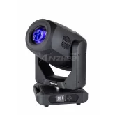 Anzhee PRO PHOENIX SPOT 580 FS Cветодиодный вращающийся прожектор, BEAM SPOT WASH PROFILE / LED 580 Вт.