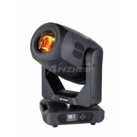 Anzhee PRO PHOENIX SPOT 585 CMY Вращающаяся голова, Beam, Spot, Wash, 580 Вт., CMY + CTO