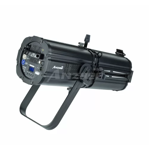 Anzhee PRO Profile 150 ZOOM Театральный профильный прожектор, 150 Вт.