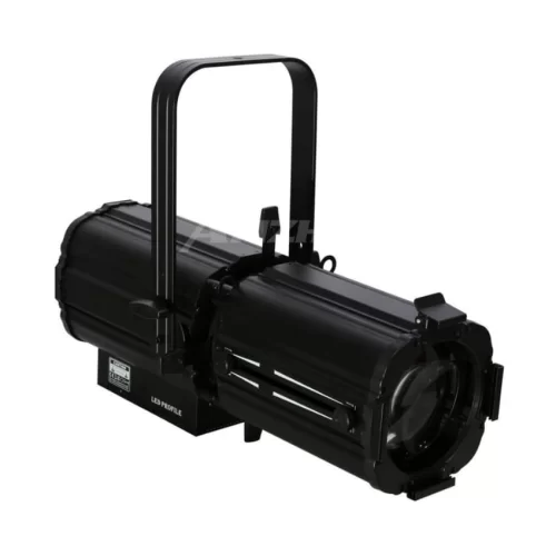 Anzhee PRO Profile 200 RGBW ZOOM Театральный профильный прожектор, 200 Вт.