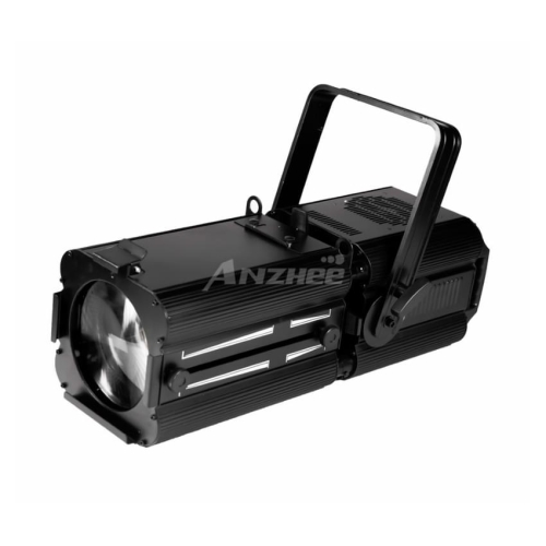 Anzhee Pspot-160W-ZOOM Театральный профильный прожектор, 160 Вт.