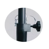 Anzhee STV-20 Follow Spot Stand Штатив для прожектора следящего света.