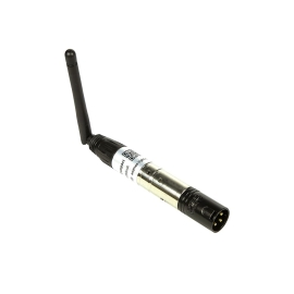 Anzhee Wi-DMX Transmitter Compact Компактный передатчик беспроводного сигнала Wi-DMX (2,4 ГГц)