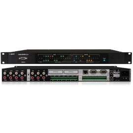 APart AUDIOCONTROL12.8 Матричный коммутатор, 12х8