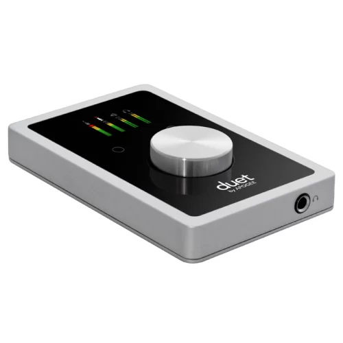 Apogee Duet Аудиоинтерфейс USB, 2x4