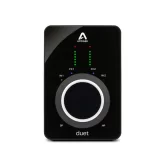 Apogee Duet 3 Аудиоинтерфейс USB, 2x4