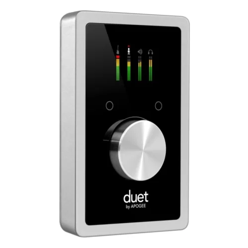 Apogee Duet Аудиоинтерфейс USB, 2x4