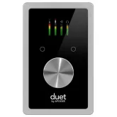 Apogee Duet Аудиоинтерфейс USB, 2x4