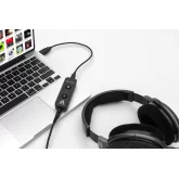 Apogee Groove Портативный USB ЦАП с усилителем для наушников