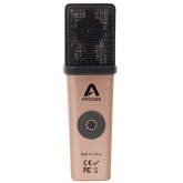 Apogee HypeMIC Конденсаторный USB микрофон с аналоговым компрессором