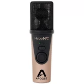 Apogee HypeMIC Конденсаторный USB микрофон с аналоговым компрессором