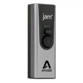 Apogee Jam Plus Аудиоинтерфейс USB, 1x1