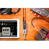 Apogee Jam Plus Аудиоинтерфейс USB, 1x1