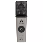 Apogee MiC Plus Конденсаторный USB-микрофон с выходом на наушники