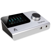 Apogee Symphony Desktop Аудиоинтерфейс USB