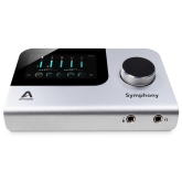 Apogee Symphony Desktop Аудиоинтерфейс USB