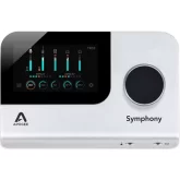 Apogee Symphony Desktop Аудиоинтерфейс USB