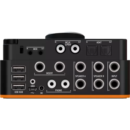 Arturia Audiofuse Rev2 Аудиоинтерфейс USB, 14х14