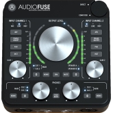 Arturia Audiofuse Rev2 Аудиоинтерфейс USB, 14х14