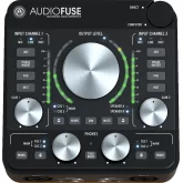 Arturia Audiofuse Rev2 Аудиоинтерфейс USB, 14х14