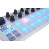 Arturia BeatStep USB MIDI контроллер