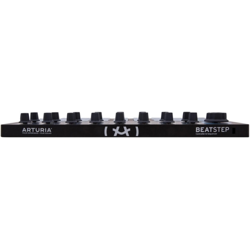 Arturia BeatStep Black Edition USB MIDI контроллер