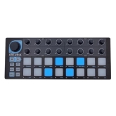 Arturia BeatStep Black Edition USB MIDI контроллер