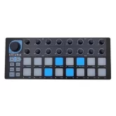 Arturia BeatStep Black Edition USB MIDI контроллер