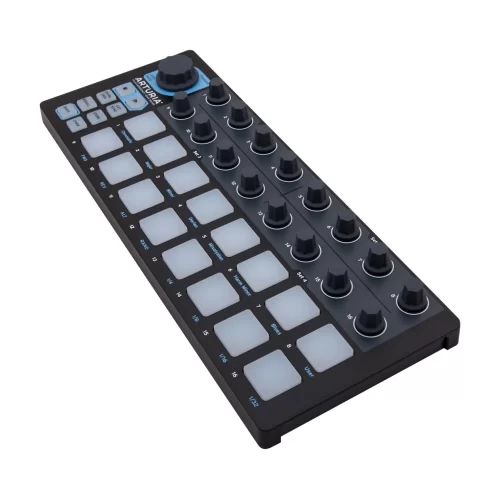 Arturia BeatStep Black Edition USB MIDI контроллер