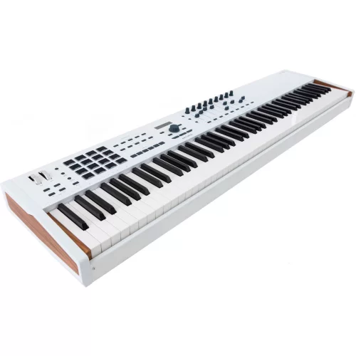 Arturia KeyLab 88 MKII MIDI клавиатура, 88 клавиш