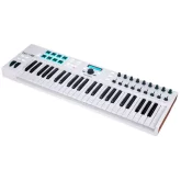 Arturia KeyLab Essential 49 MIDI клавиатура, 49 клавиш