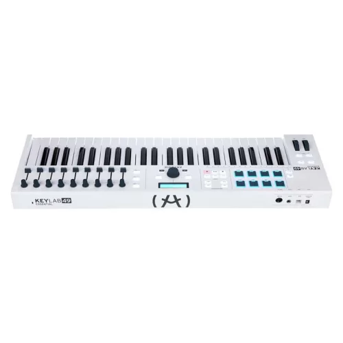 Arturia KeyLab Essential 49 MIDI клавиатура, 49 клавиш