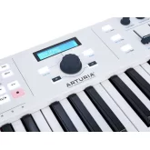 Arturia KeyLab Essential 49 MIDI клавиатура, 49 клавиш