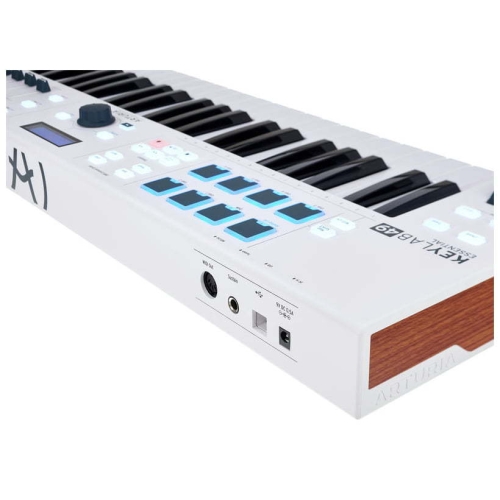 Arturia KeyLab Essential 49 MIDI клавиатура, 49 клавиш