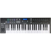 Arturia KeyLab Essential 49 Black Edition MIDI клавиатура, 49 клавиш