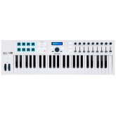 Arturia KeyLab Essential 49 MIDI клавиатура, 49 клавиш