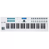 Arturia KeyLab Essential 49 MIDI клавиатура, 49 клавиш