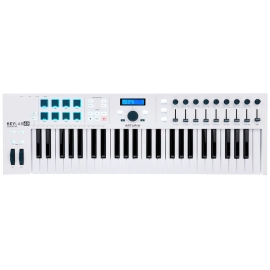 Arturia KeyLab Essential 49 MIDI клавиатура, 49 клавиш