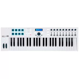 Arturia KeyLab Essential 49 MIDI клавиатура, 49 клавиш