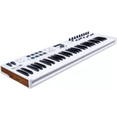 Arturia KeyLab Essential 61 MIDI клавиатура, 61 клавиша