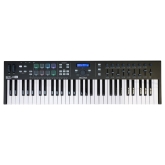 Arturia KeyLab Essential 61 Black Edition MIDI клавиатура, 61 клавиша