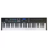 Arturia KeyLab Essential 61 Black Edition MIDI клавиатура, 61 клавиша