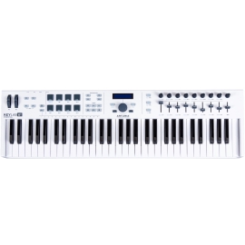 Arturia KeyLab Essential 61 MIDI клавиатура, 61 клавиша