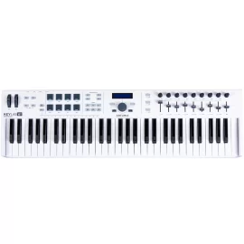 Arturia KeyLab Essential 61 MIDI клавиатура, 61 клавиша