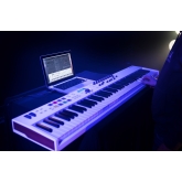 Arturia KeyLab Essential 88 MIDI-клавиатура, 88 клавиш