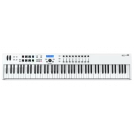 Arturia KeyLab Essential 88 MIDI-клавиатура, 88 клавиш